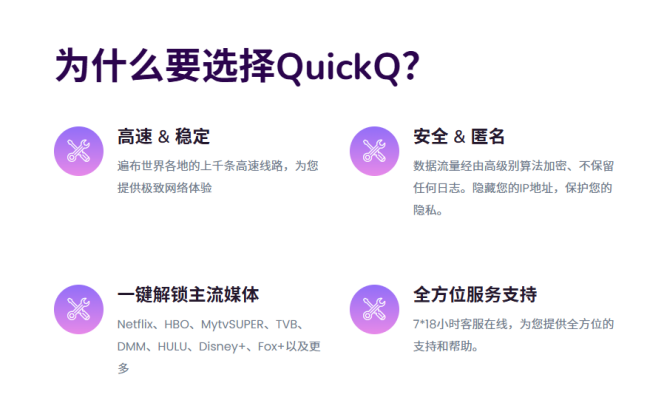 什么是回国加速软件