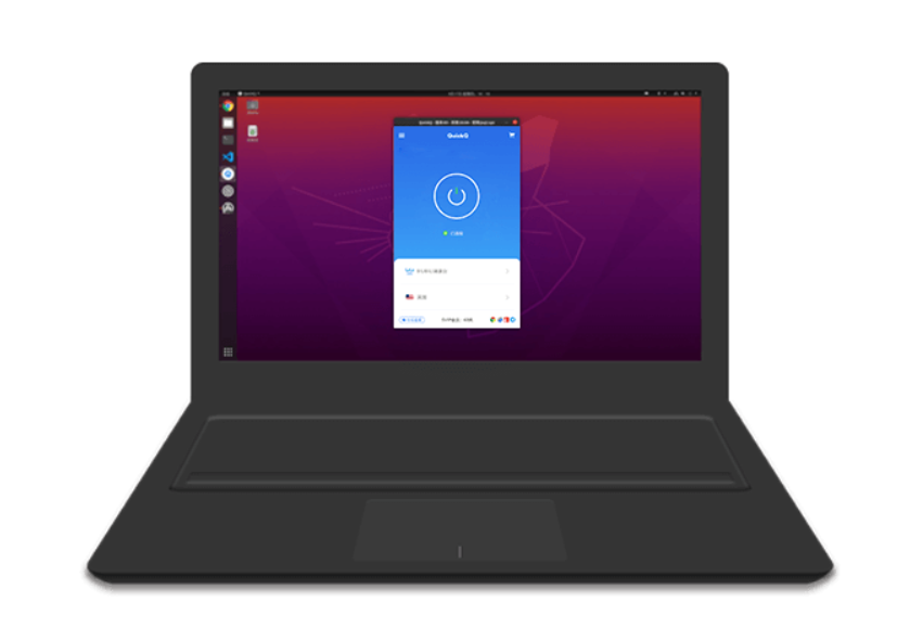 QuickQ加速软件最新版下载与安装教程 QuickQ加速软件最新版下载与安装教程