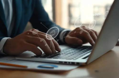 学习办公场景下,QuickQ加速软件的表现如何? 学习办公场景下,QuickQ加速软件的表现如何?