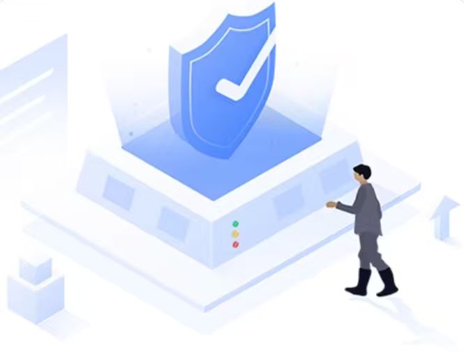 QuickQ 软件怎么提高网速？