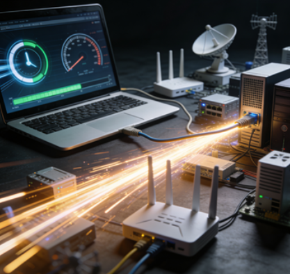 QuickQ如何保障连接过程安全