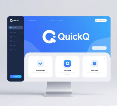 QuickQ 如何解决闪退问题？
