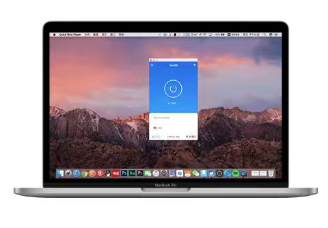QuickQ 节点连接失败怎么办？